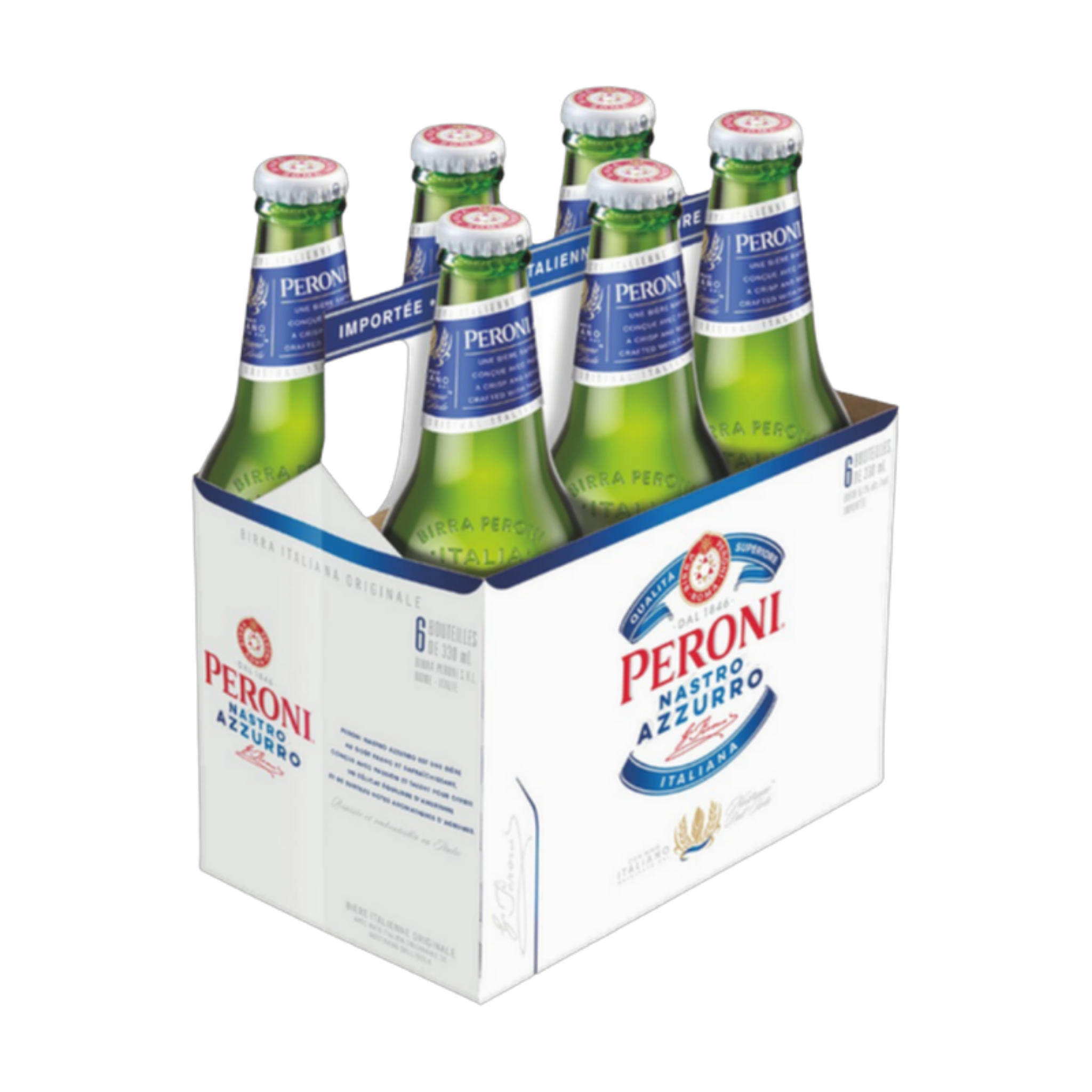 Peroni Nastro Azzurro