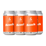Strathcona - Beach Radler