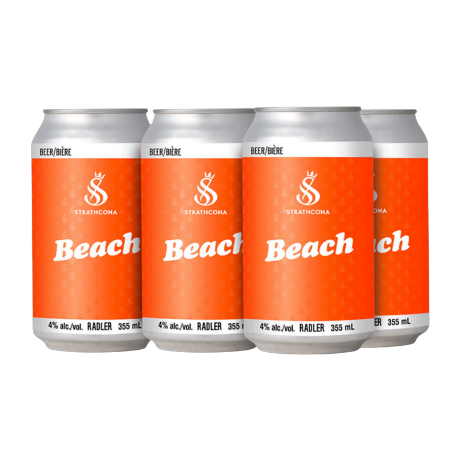 Strathcona - Beach Radler