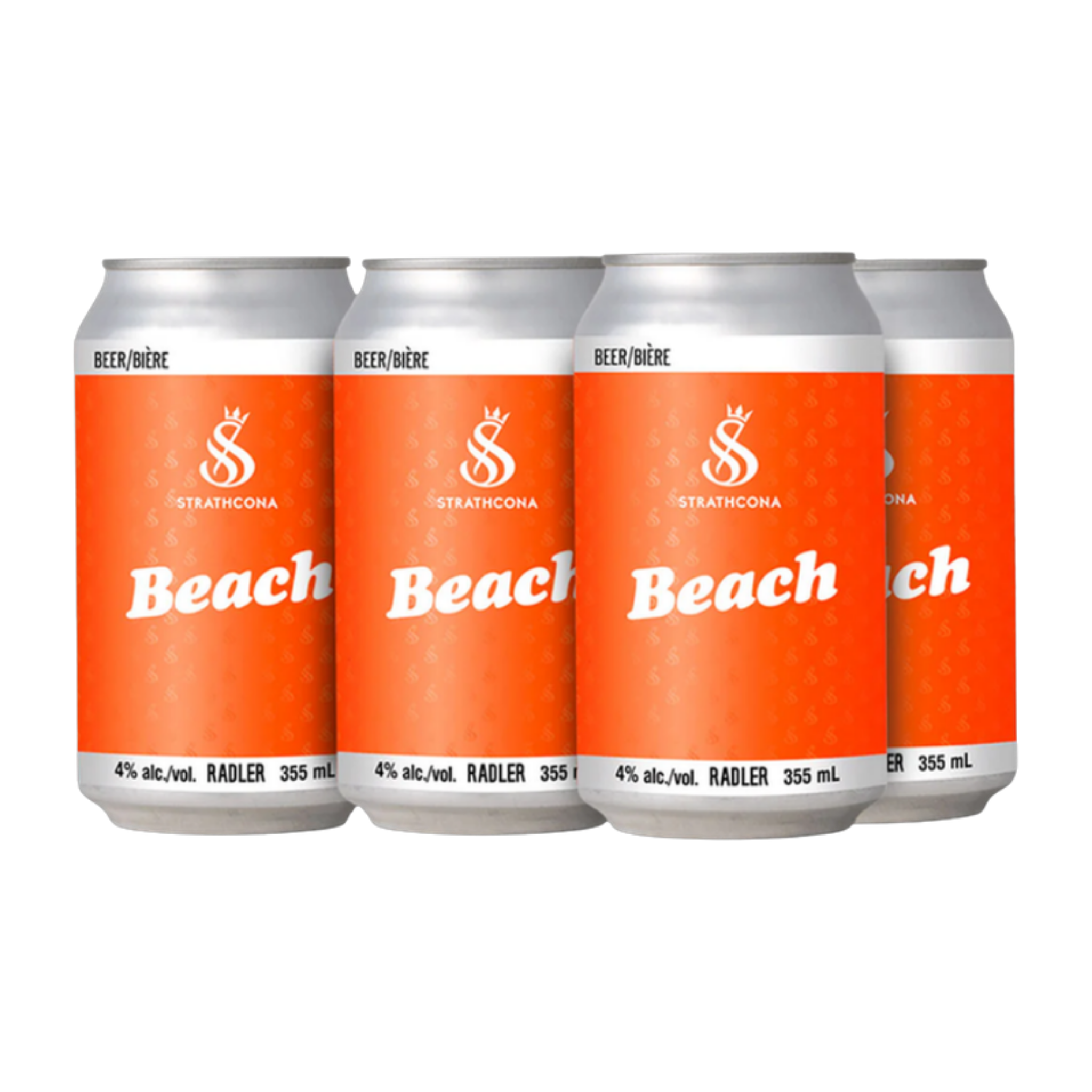 Strathcona - Beach Radler
