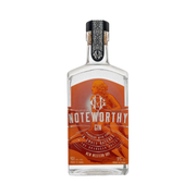 Noteworthy Gin - New Western 750ml