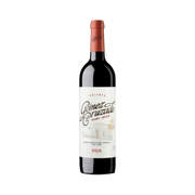 Rioja Crianza - Gomez Cruzado