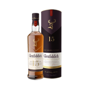 Glenfiddich - Solera Reserve 15 Year Old