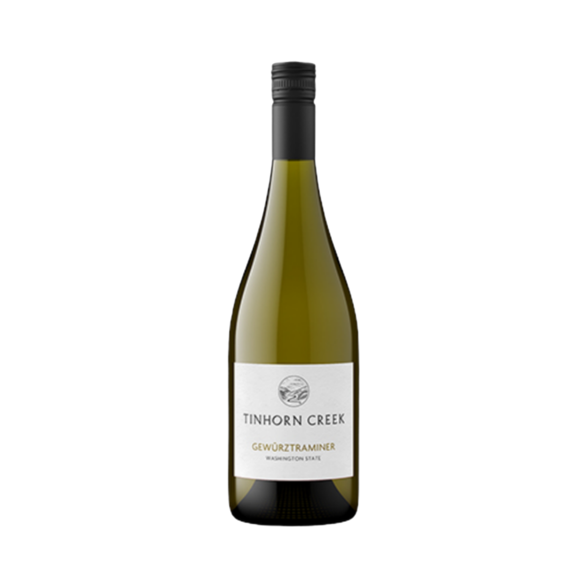Tinhorn Creek - Gewurztraminer