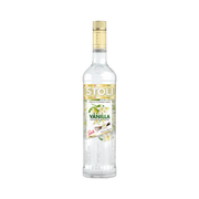 Stolichnaya - Vanilla