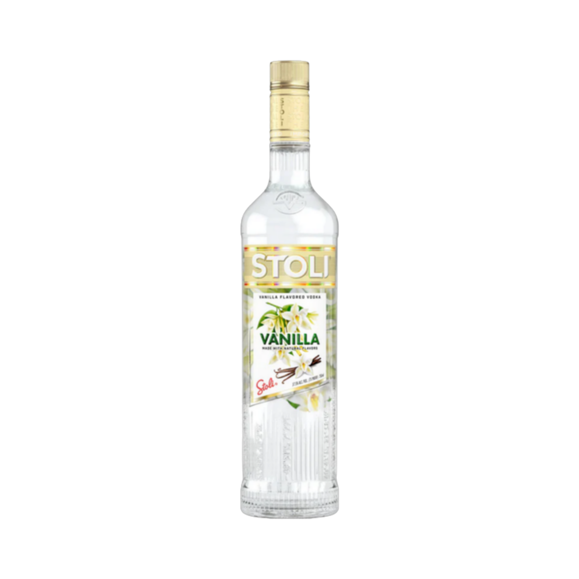 Stolichnaya - Vanilla