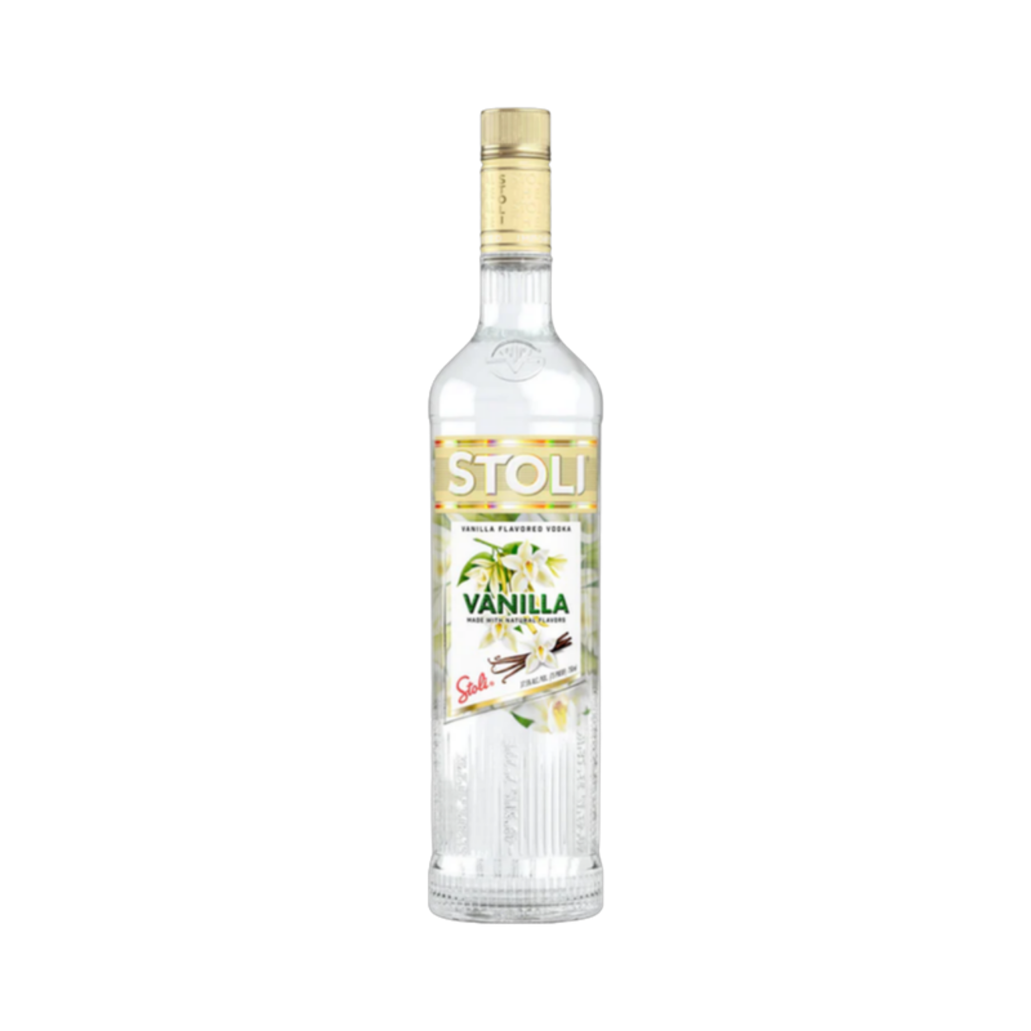 Stolichnaya - Vanilla
