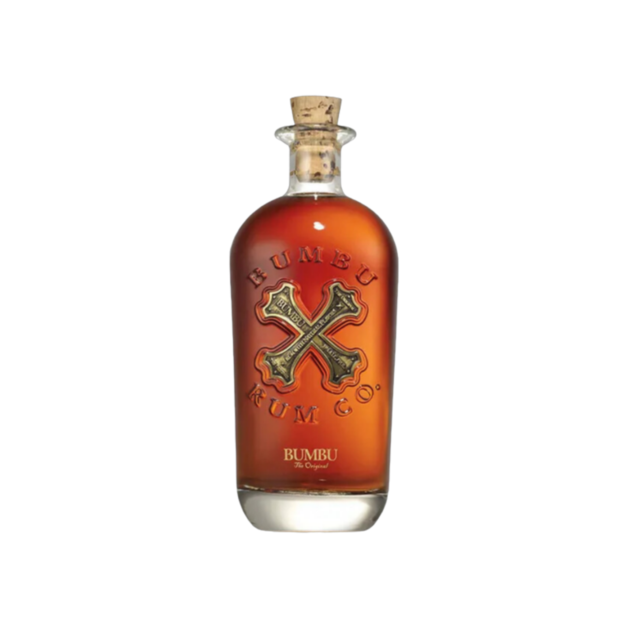 Bumbu - Craft Rum 375ml