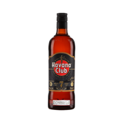 Havana Club - 7 Year Old