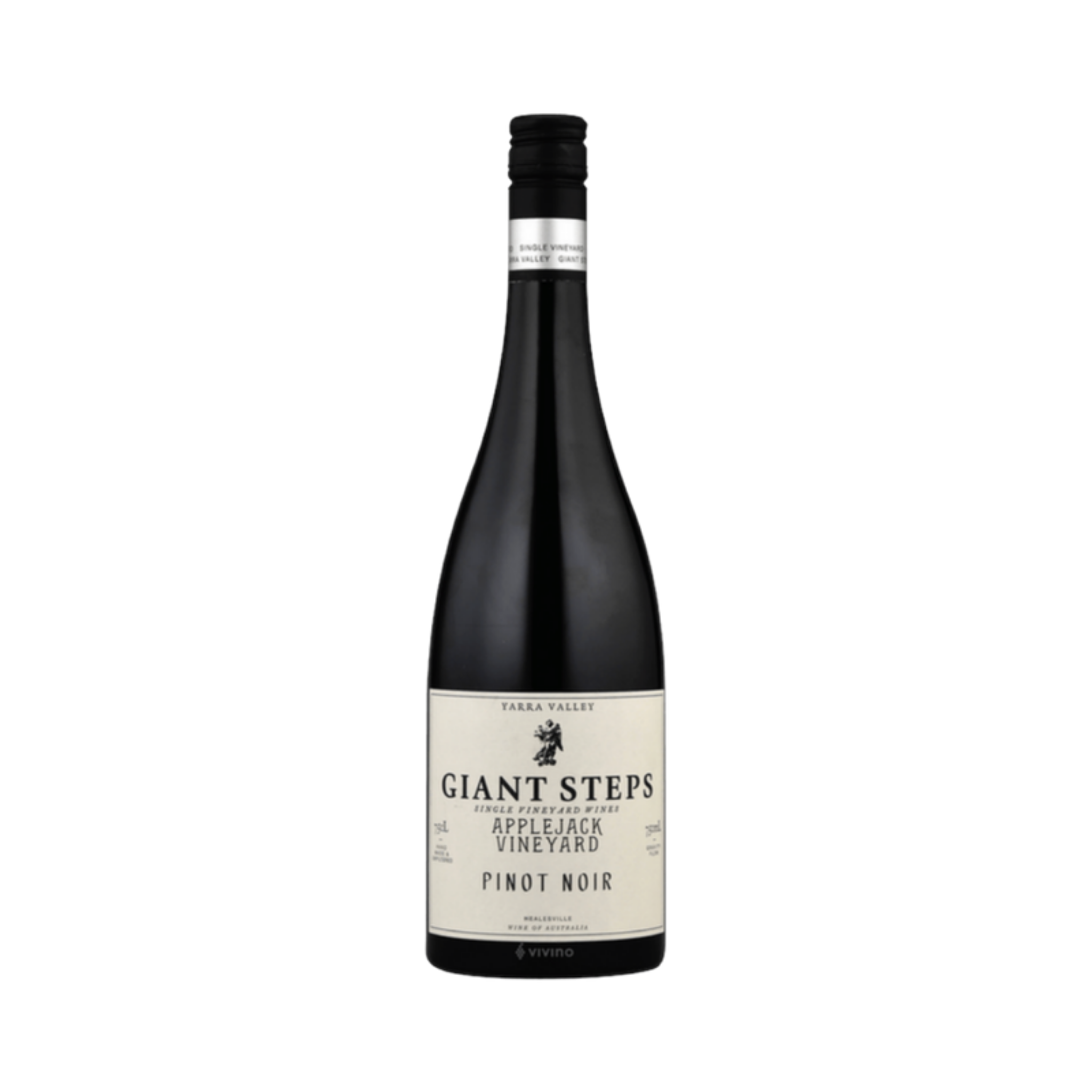 Pinot Noir - Giant Steps Primavera Viney