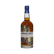 Boulder - Bourbon Bottled In Bond