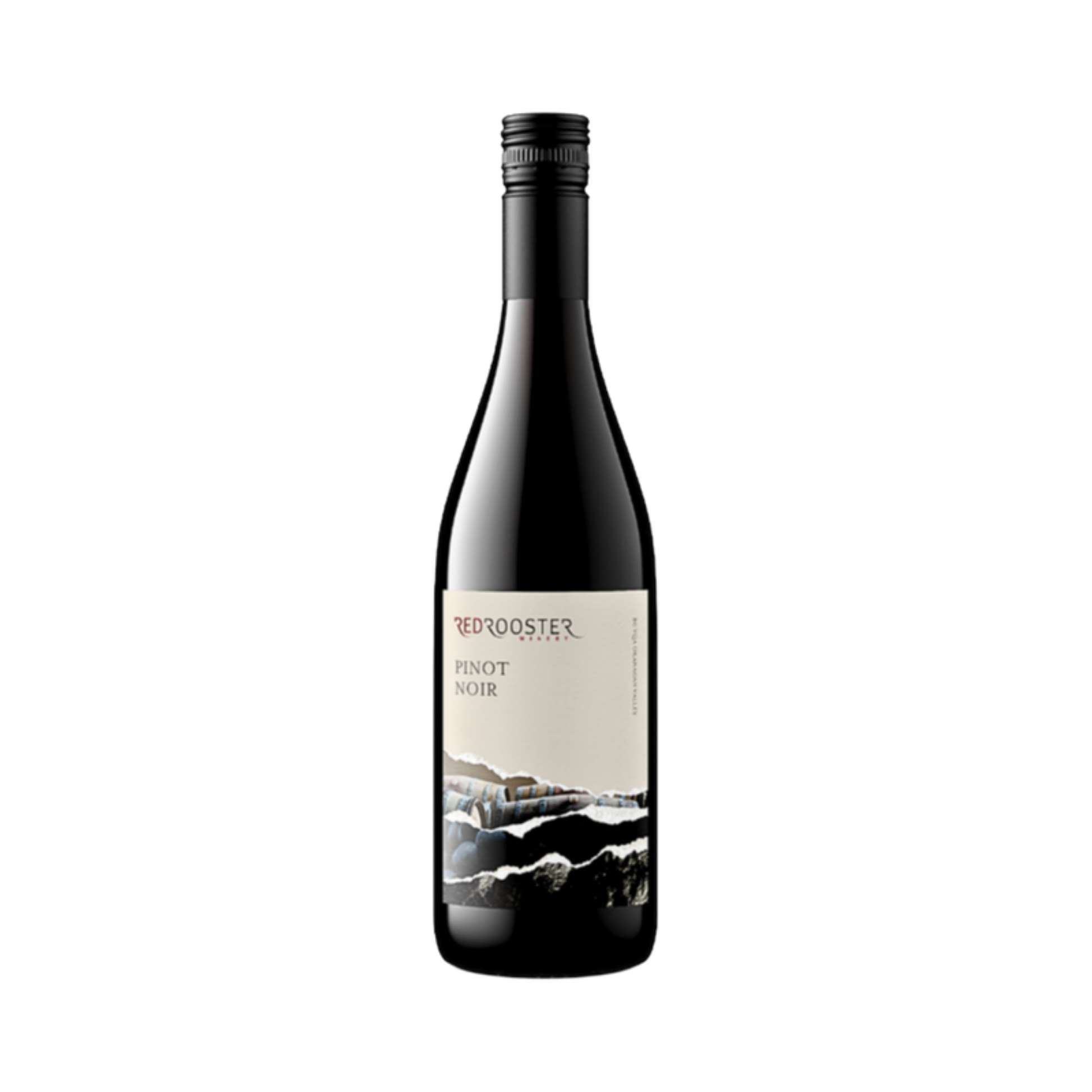 Red Rooster - Pinot Noir Reserve