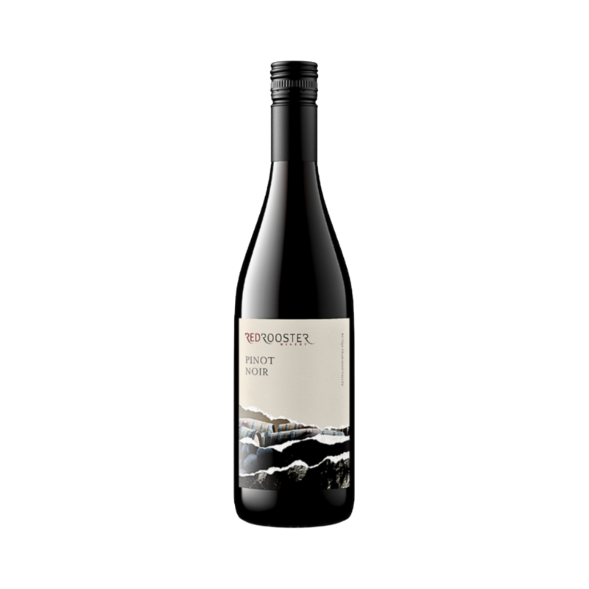 Red Rooster - Pinot Noir Reserve