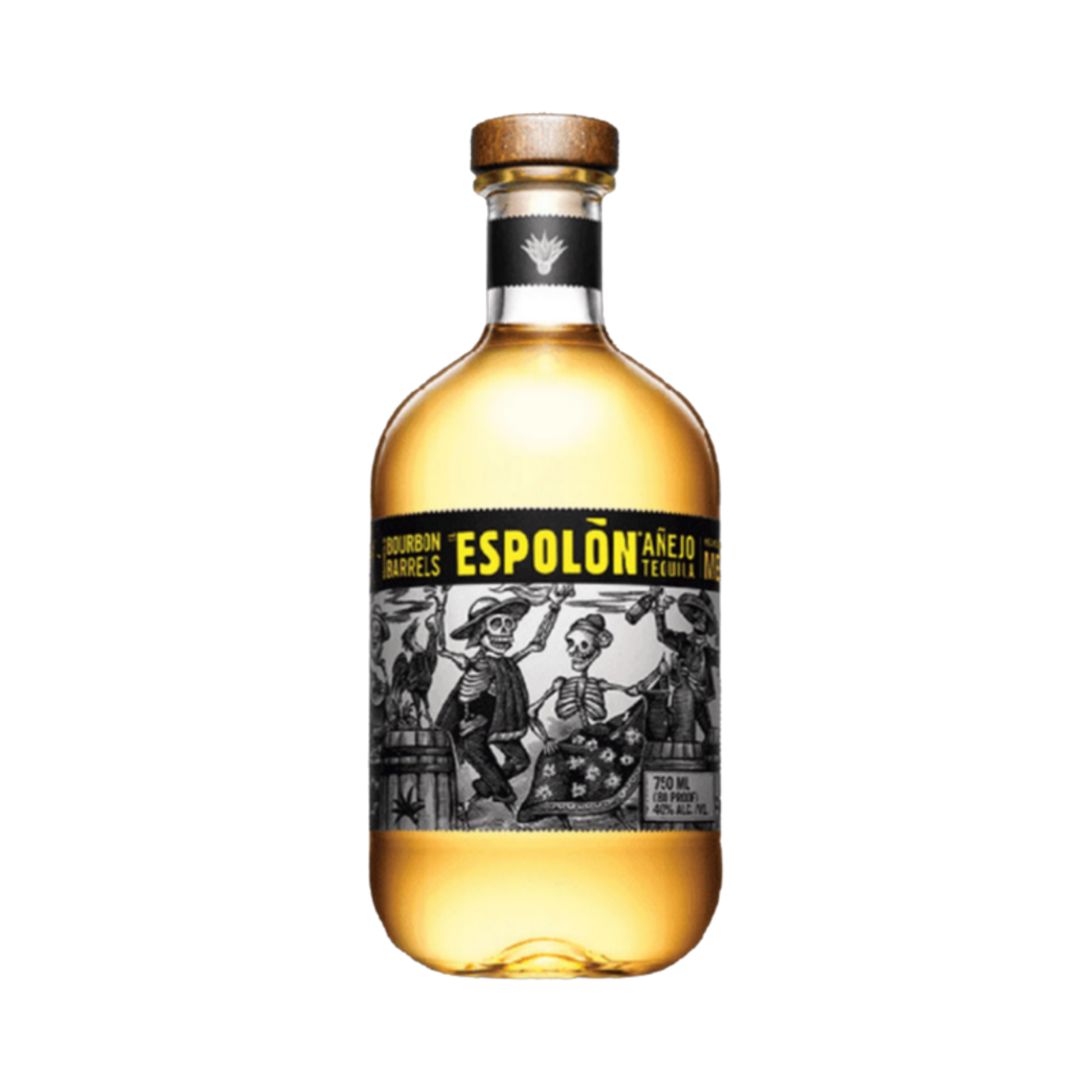 Espolon - Anejo