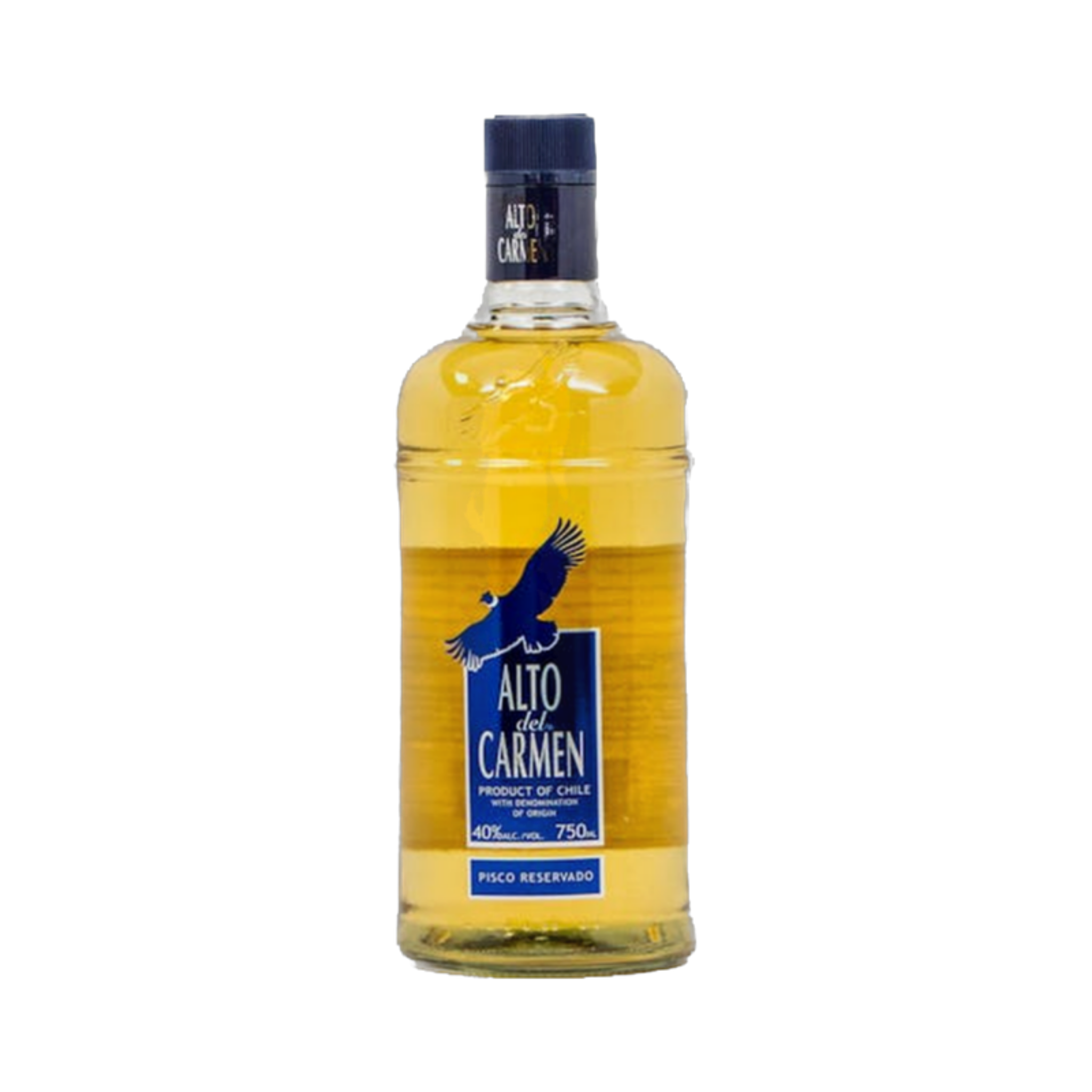 Capel - Pisco Alto Del Carmen