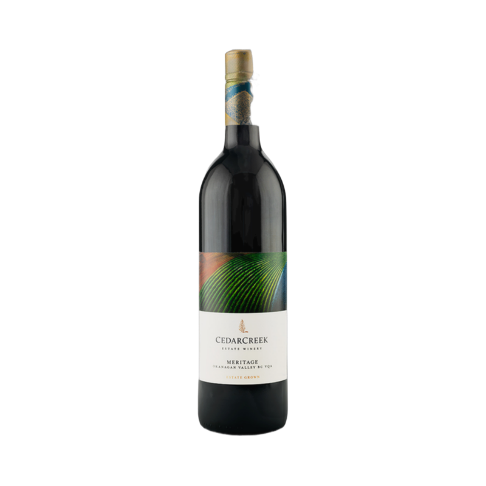 Cedar Creek - Meritage VQA