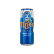 Tiger Tall Can