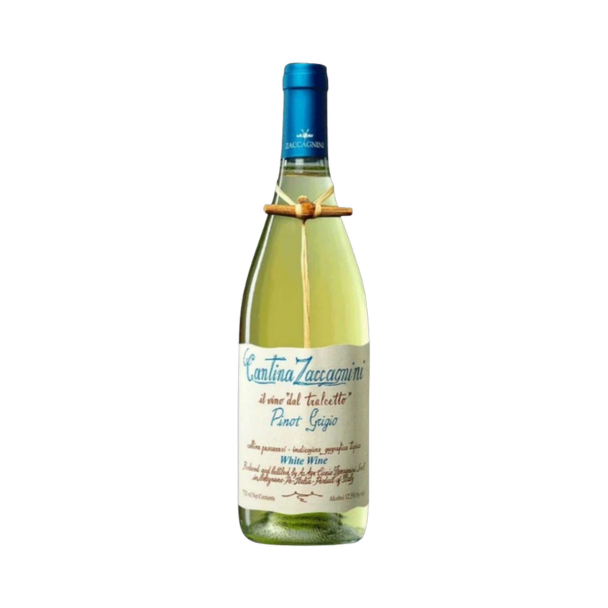 Pinot Grigio - Cantina Zaccagnini