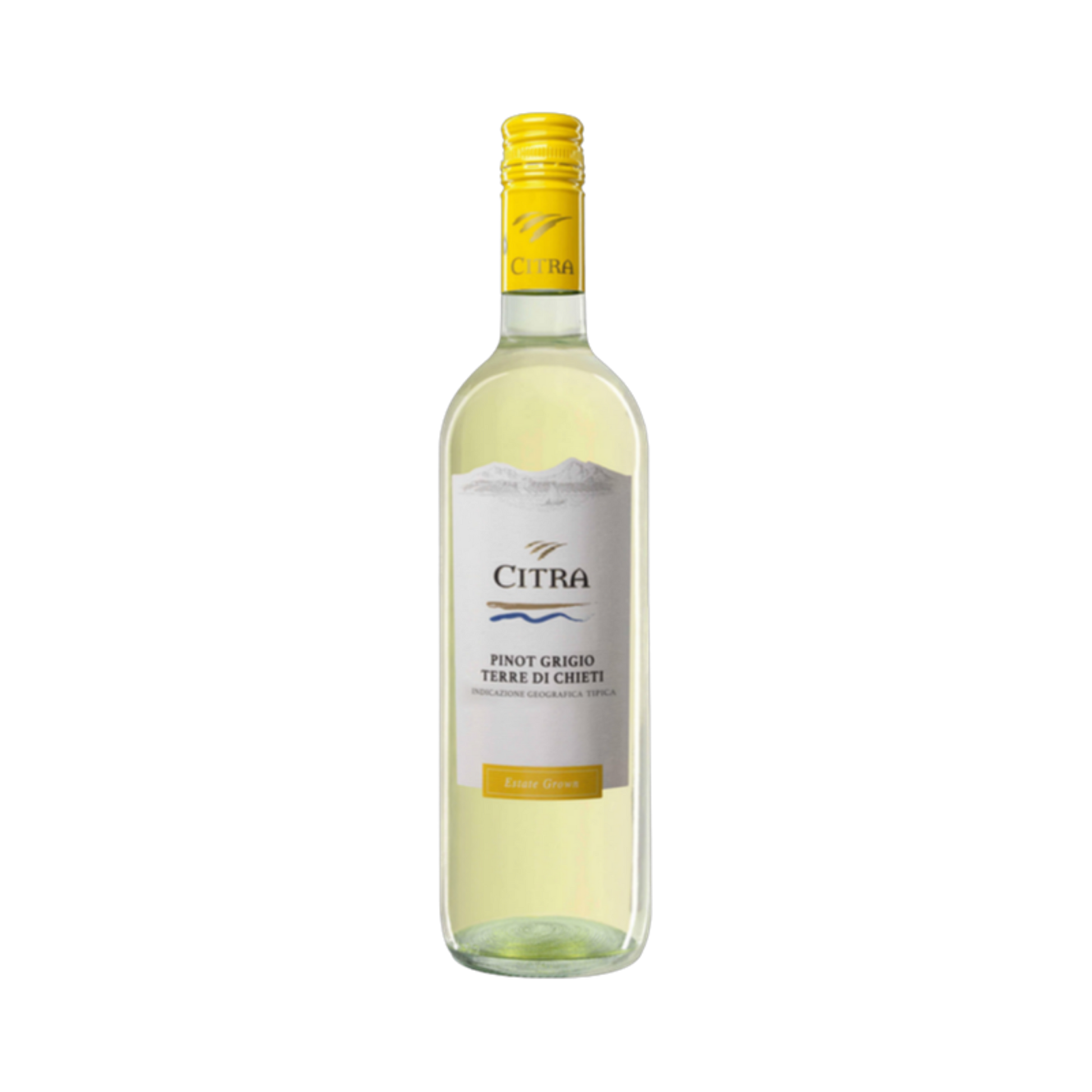 Pinot Grigio d'Abruzzo - Citra