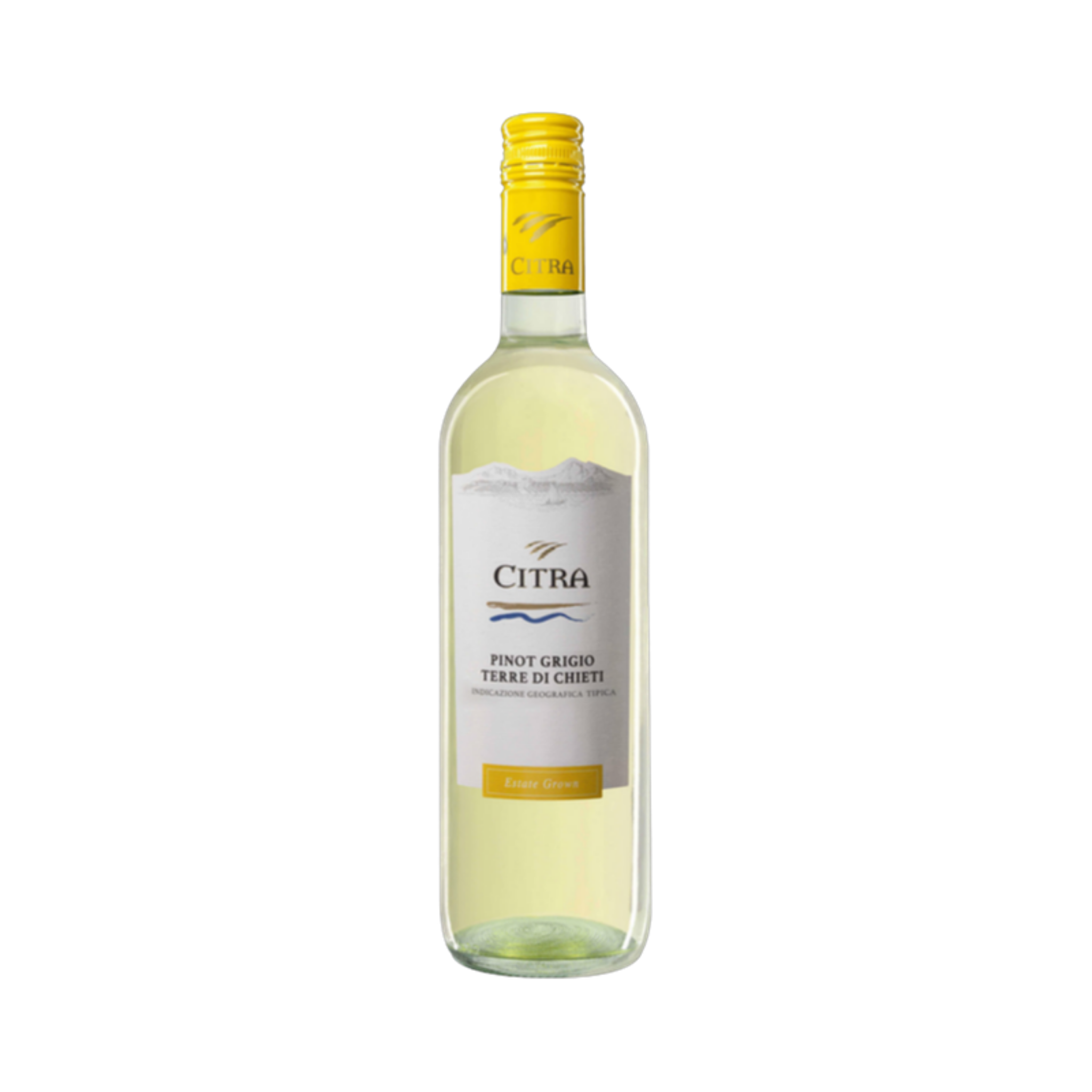 Pinot Grigio d'Abruzzo - Citra