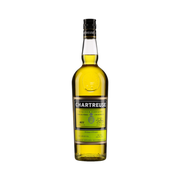 Chartreuse Yellow