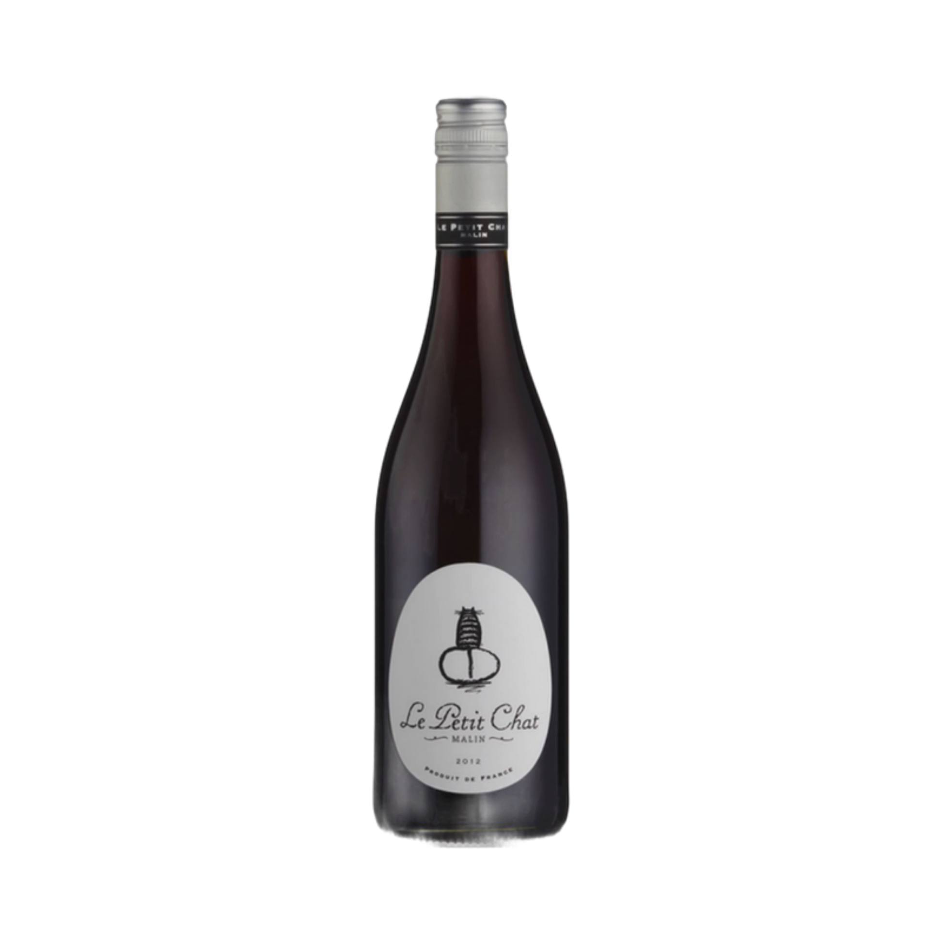 Pays d'Oc - Le Petit Chat Malin Rouge