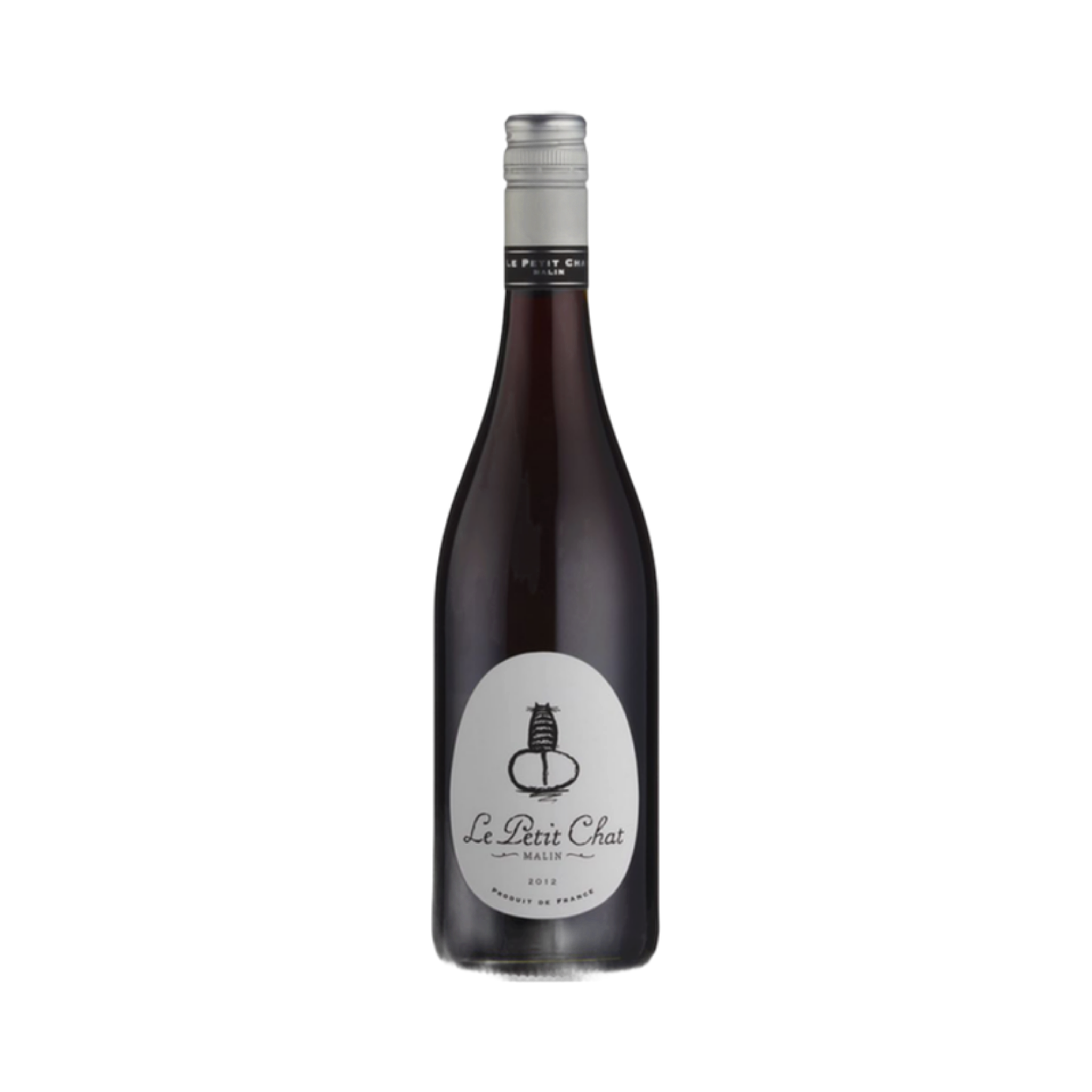 Pays d'Oc - Le Petit Chat Malin Rouge