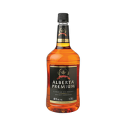 Alberta Premium PET - 1.75L