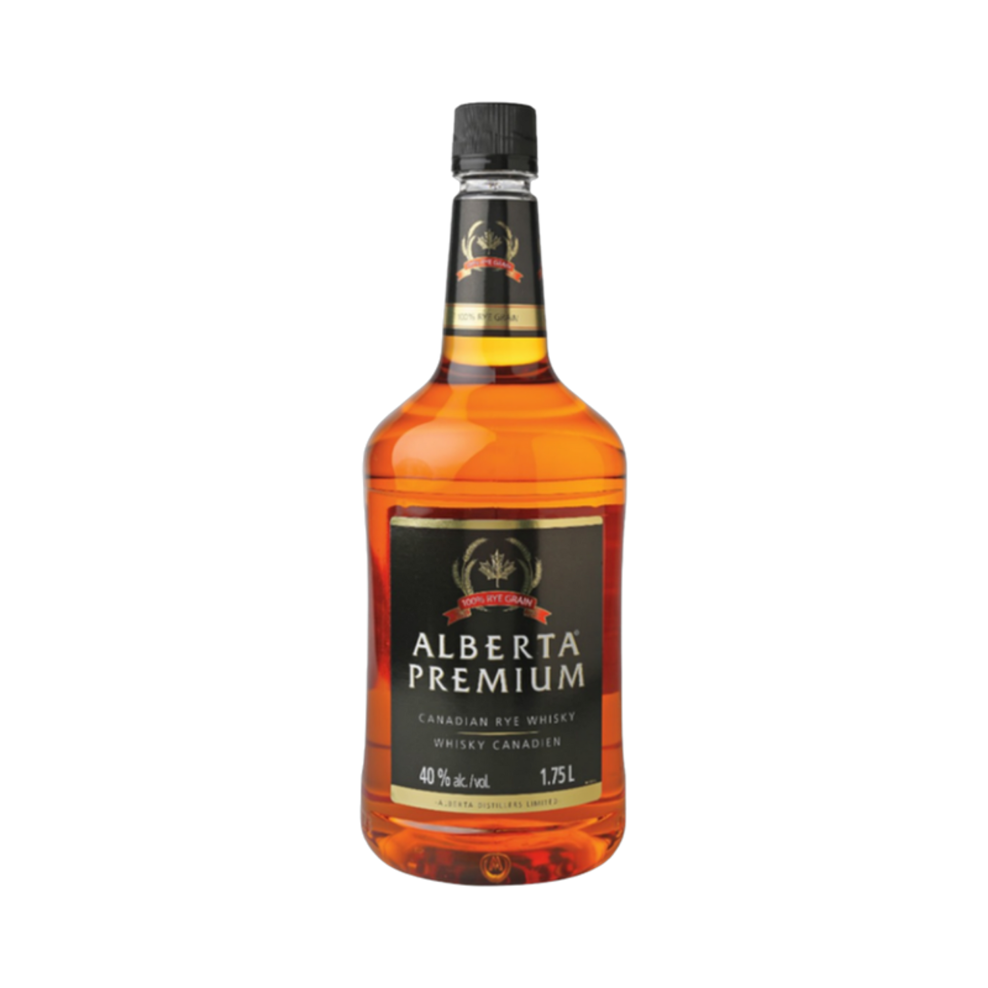 Alberta Premium PET - 1.75L