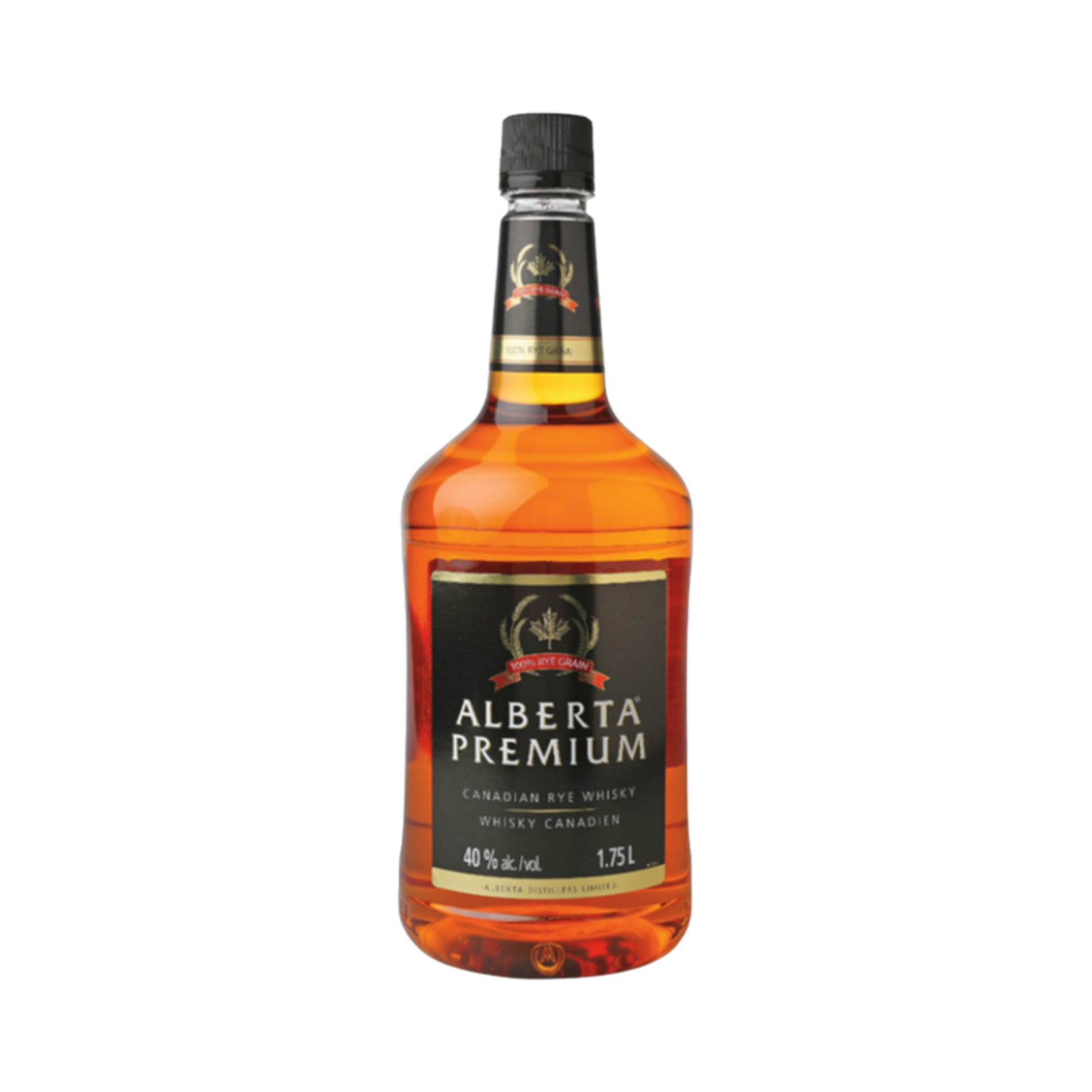 Alberta Premium PET - 1.75L