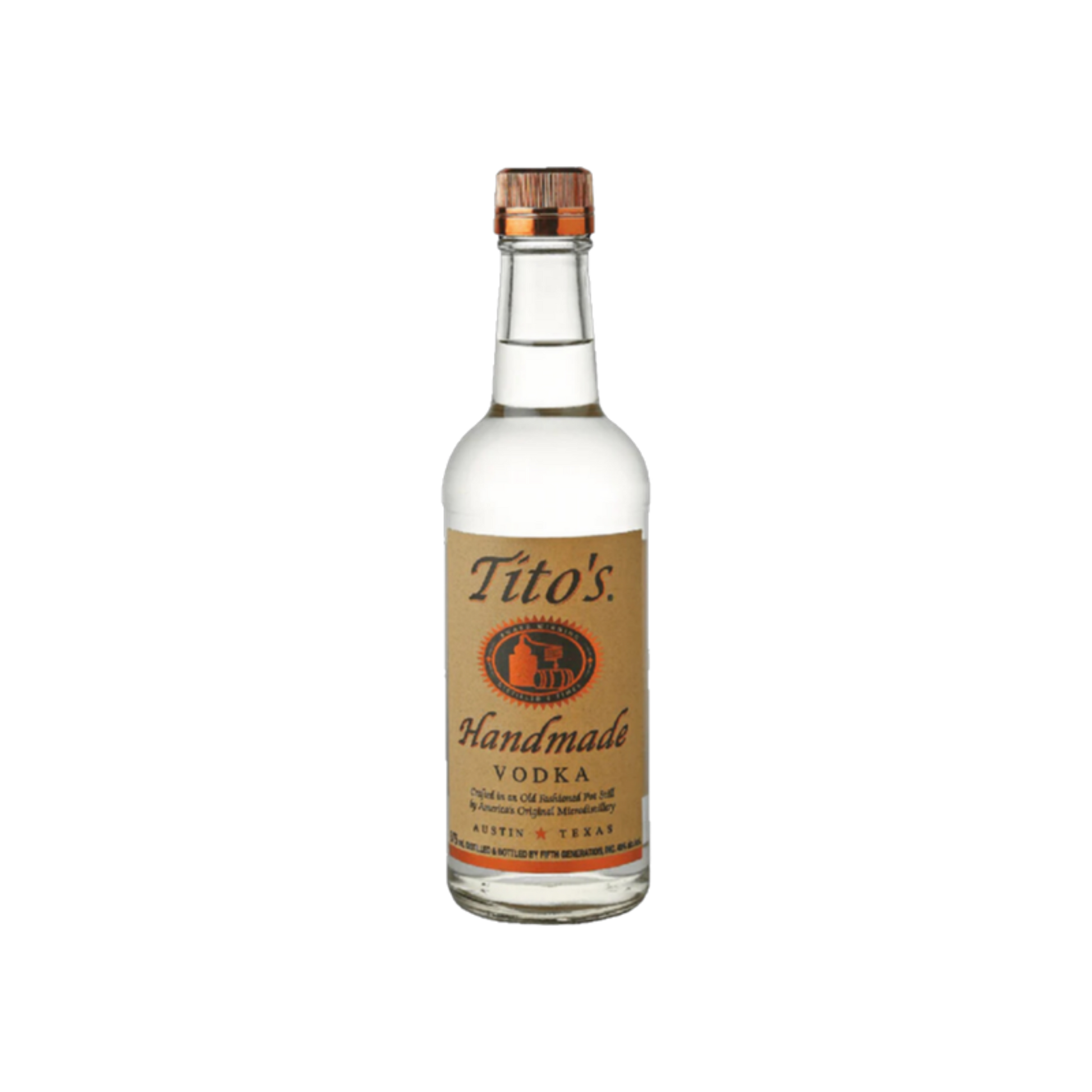 Tito's - 375ml