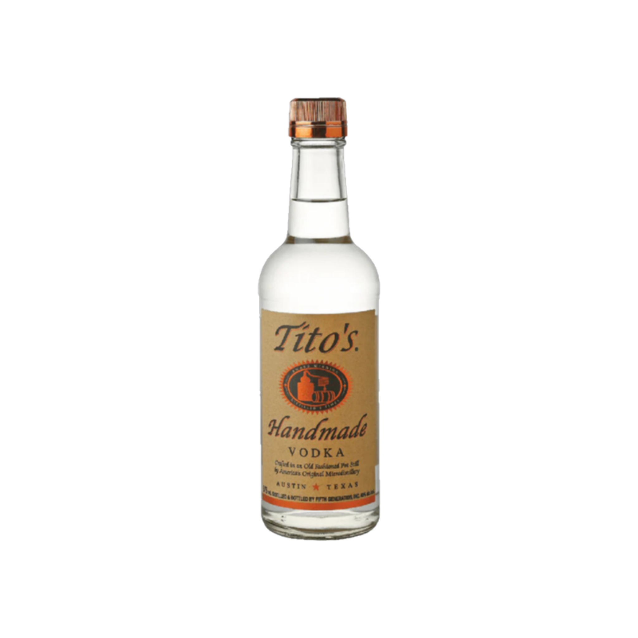 Tito's - 375ml