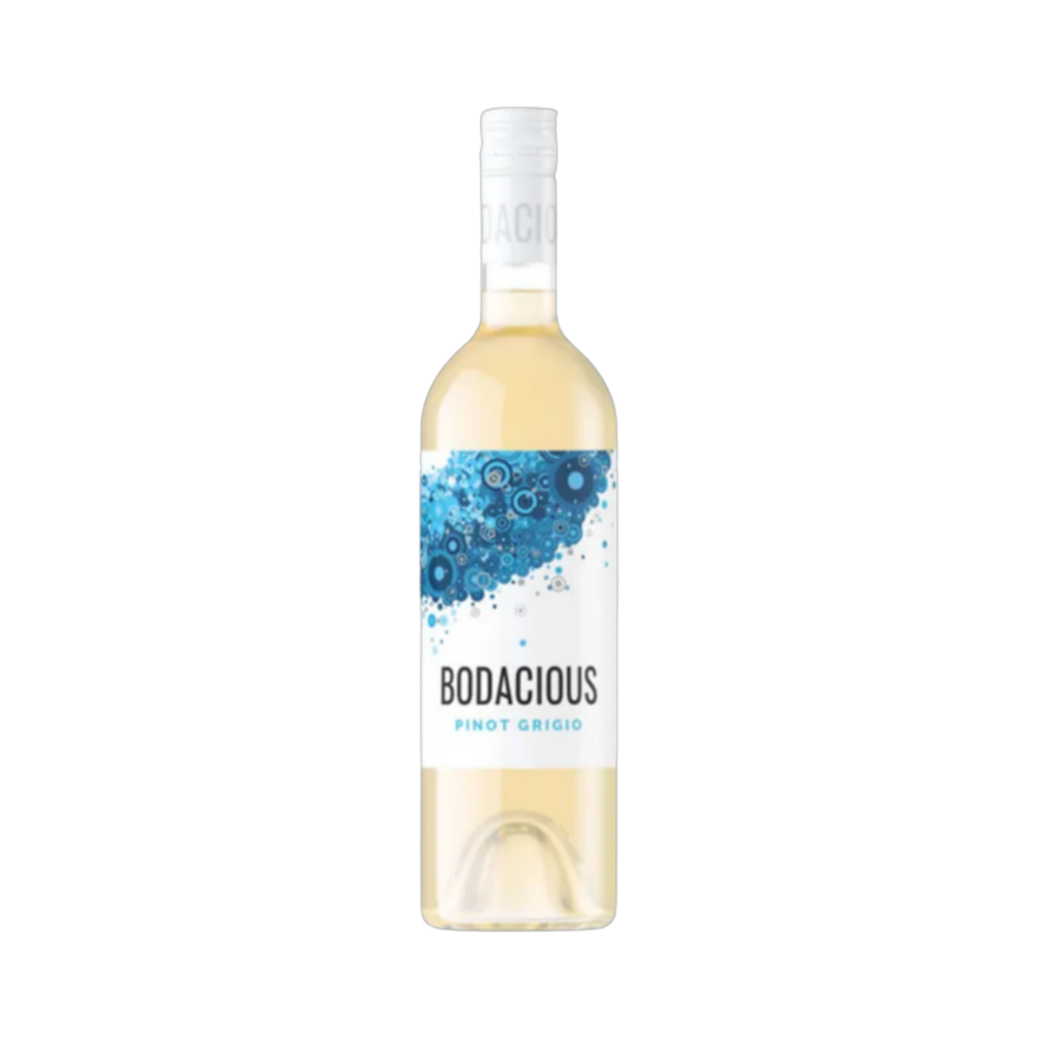 Bodacious - Pinot Grigio
