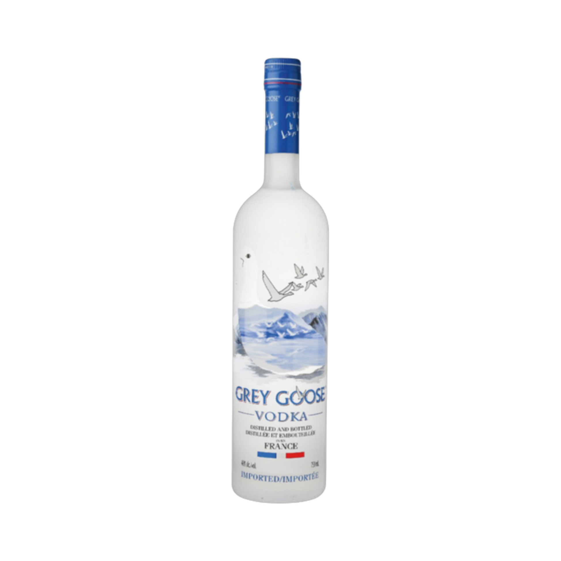 Grey Goose - 750ml