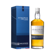 Armorik - Breton Single Malt Double Matu