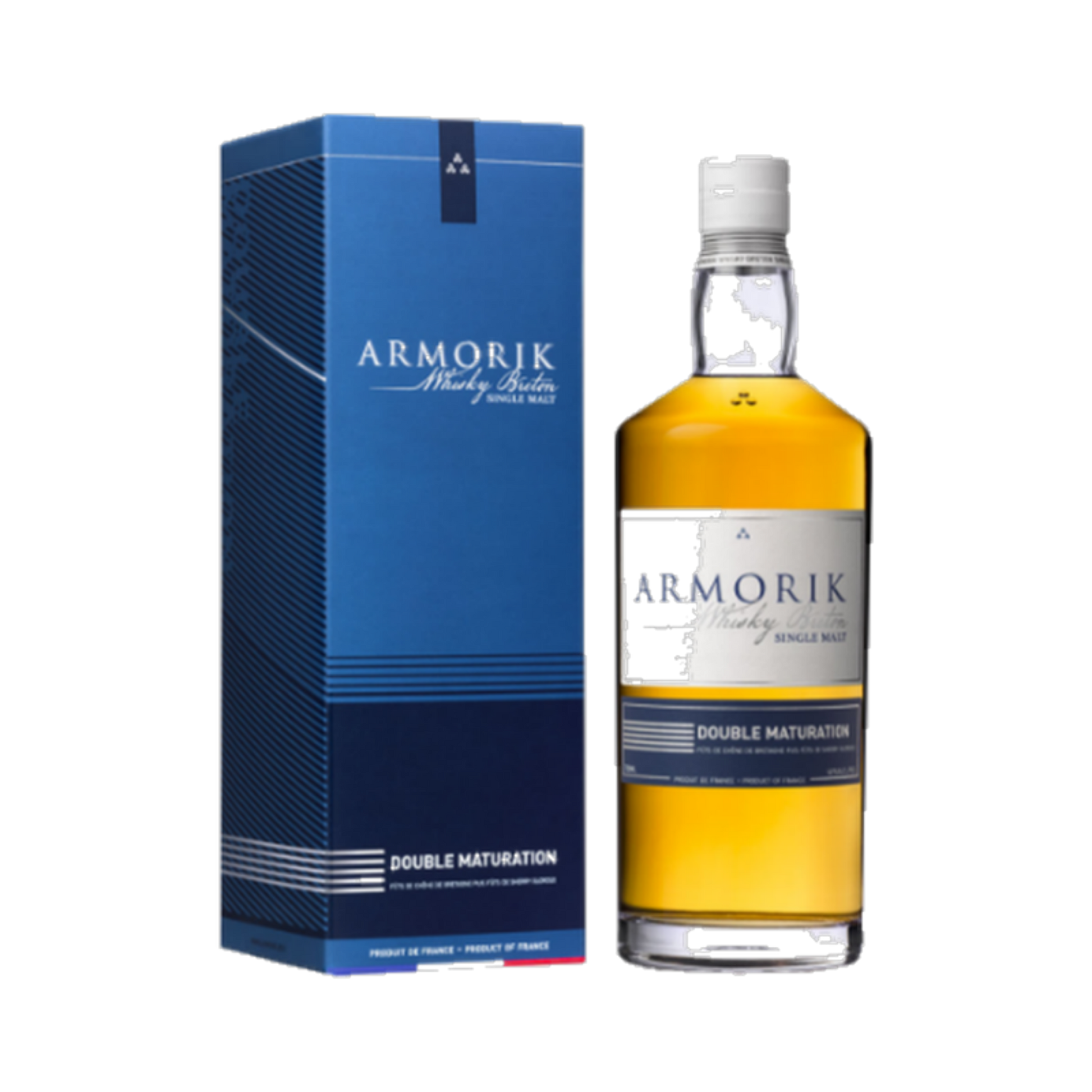 Armorik - Breton Single Malt Double Matu