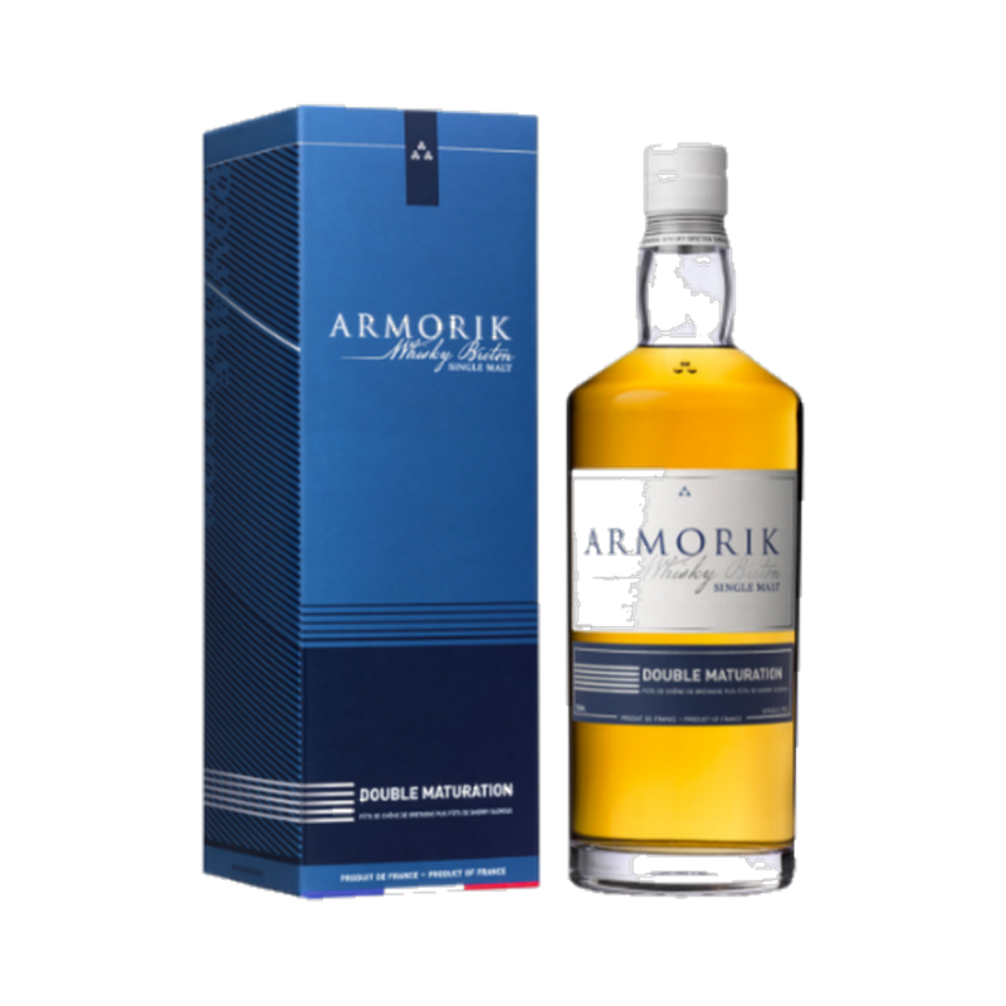Armorik - Breton Single Malt Double Matu