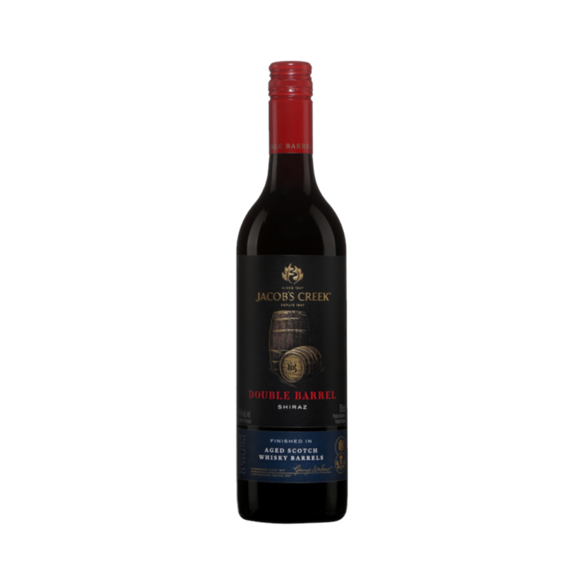 Shiraz - Jacob's Creek