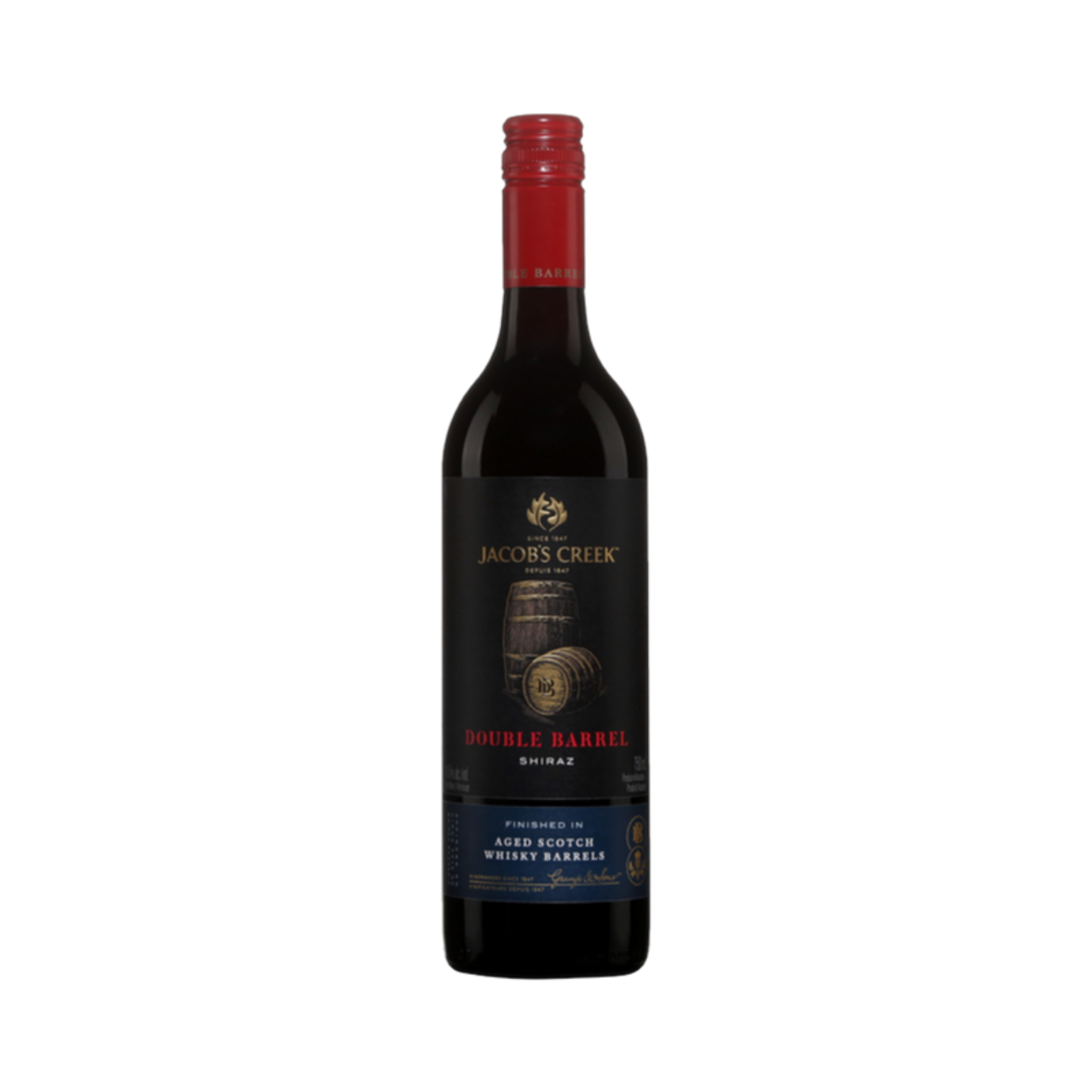 Shiraz - Jacob's Creek
