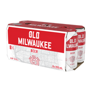 Old Milwaukee 8pk