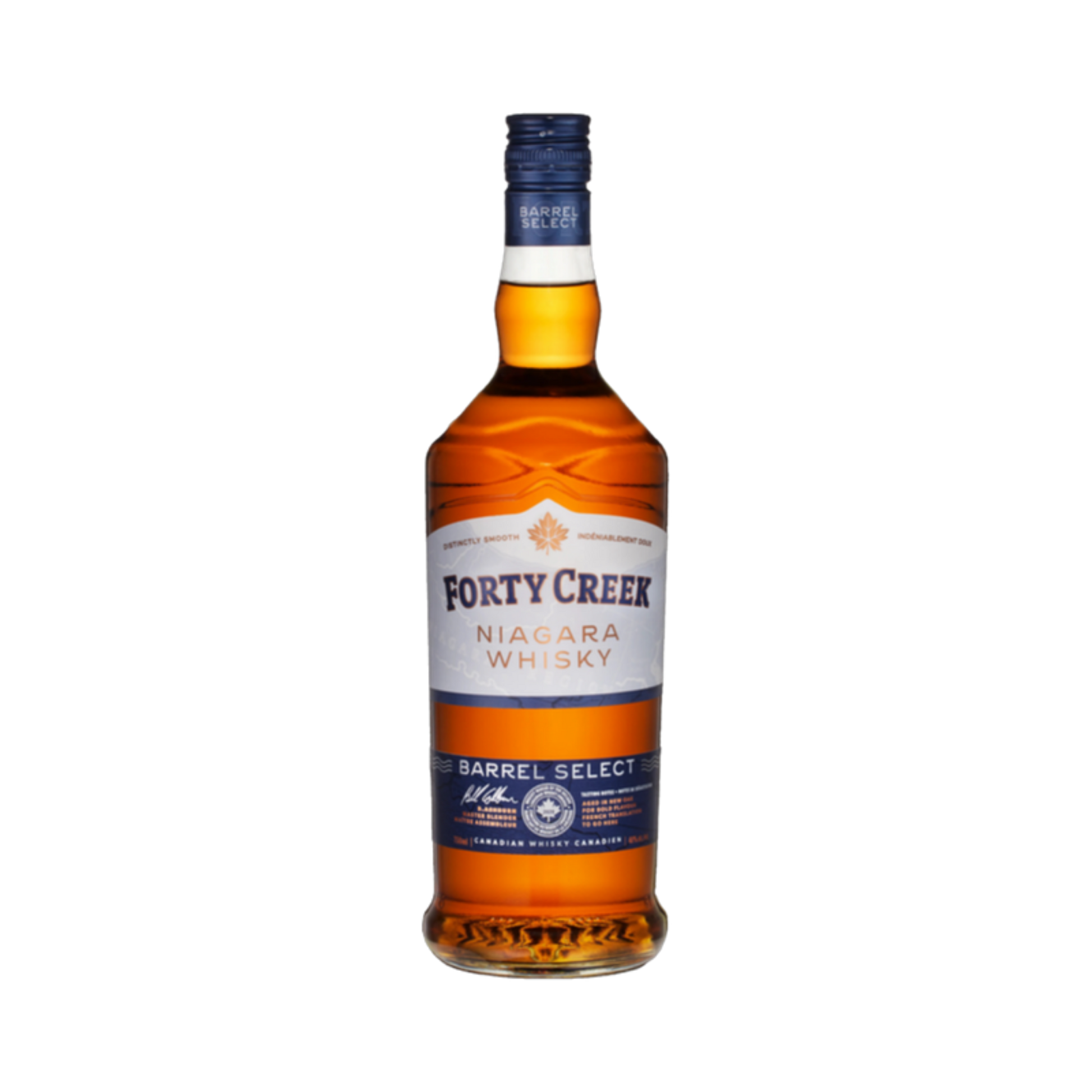 Forty Creek - Barrel Select