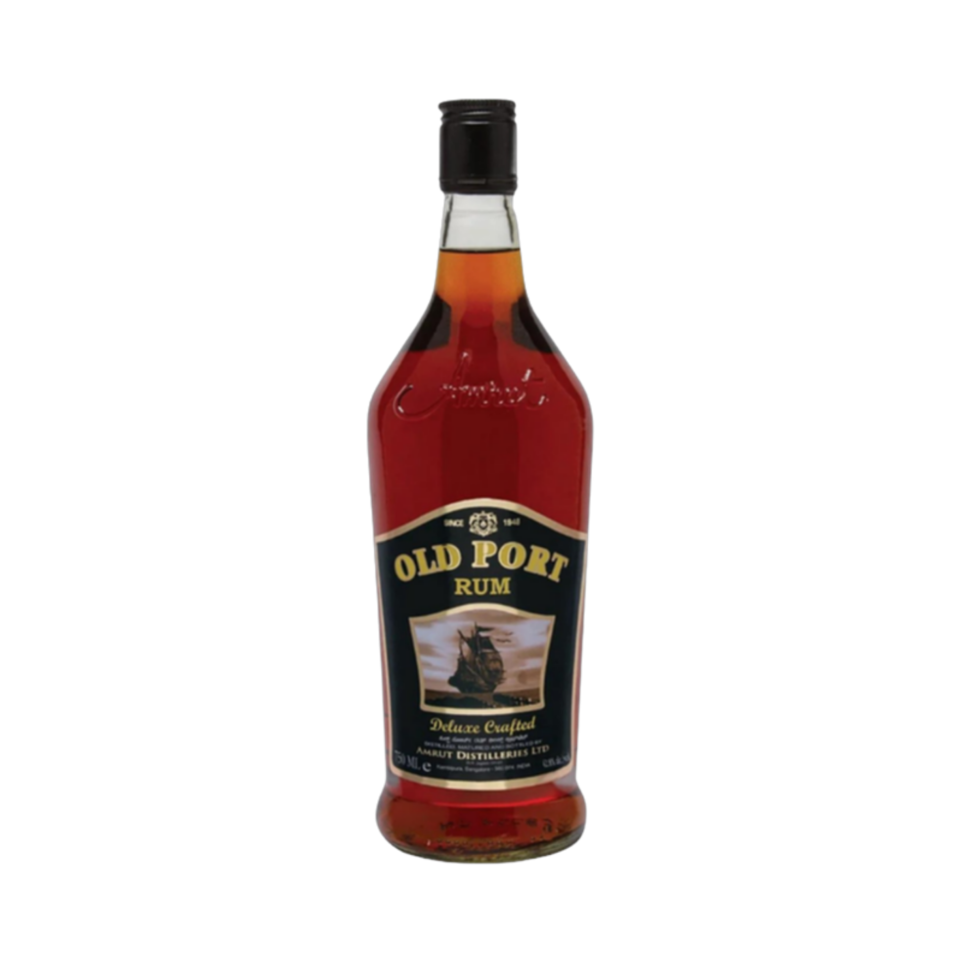 Amrut - Old Port