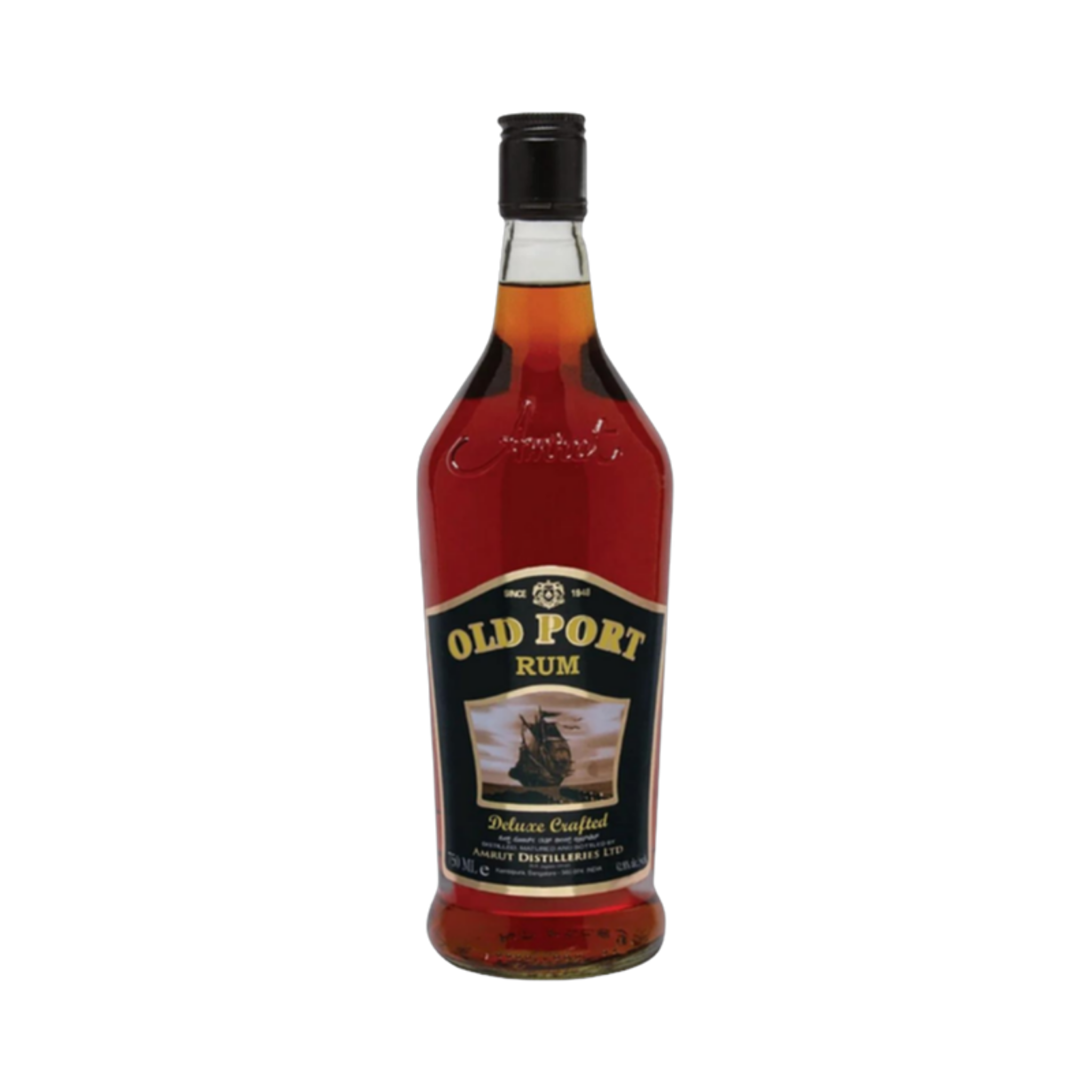 Amrut - Old Port