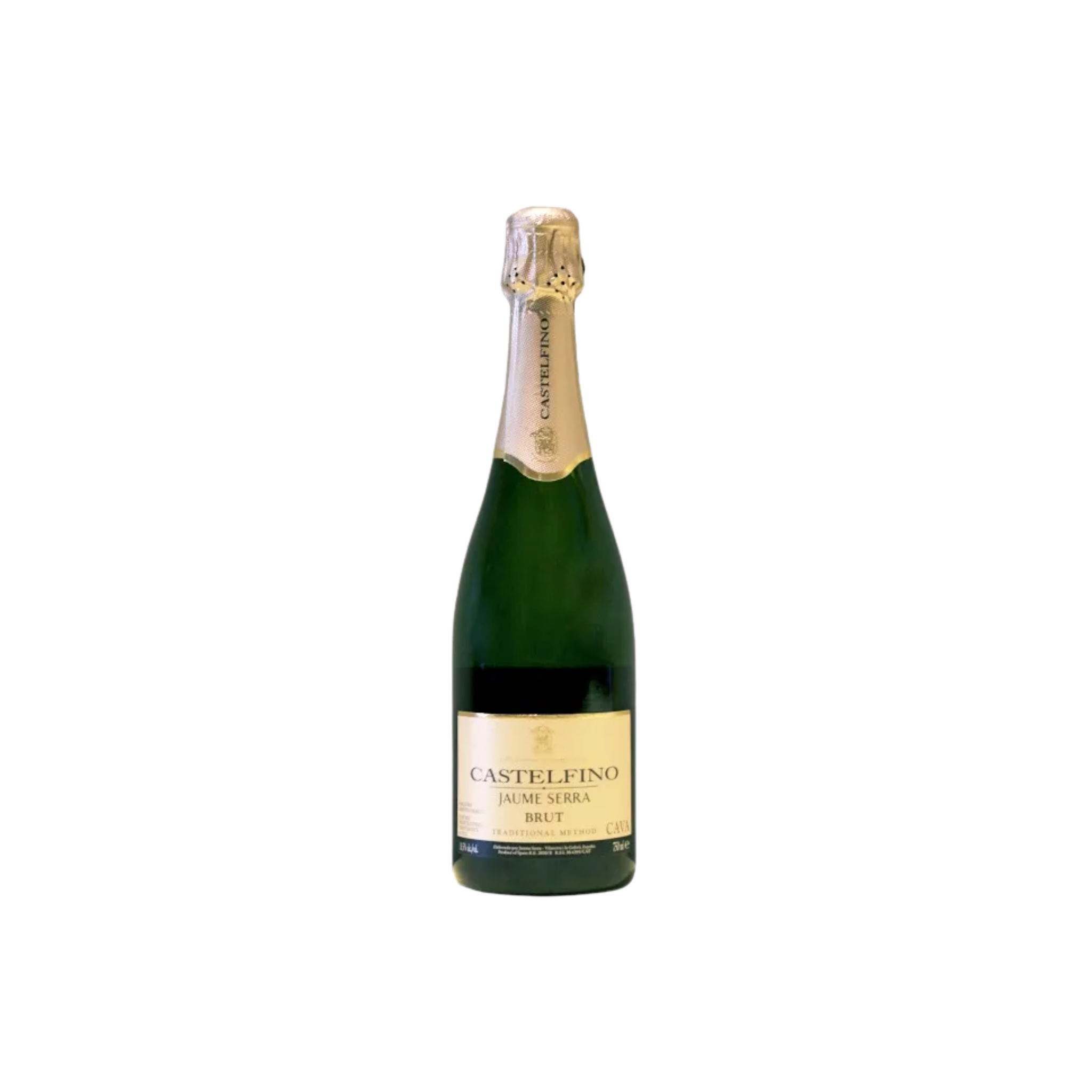 Castelfino Jaume Serra Cava Brut