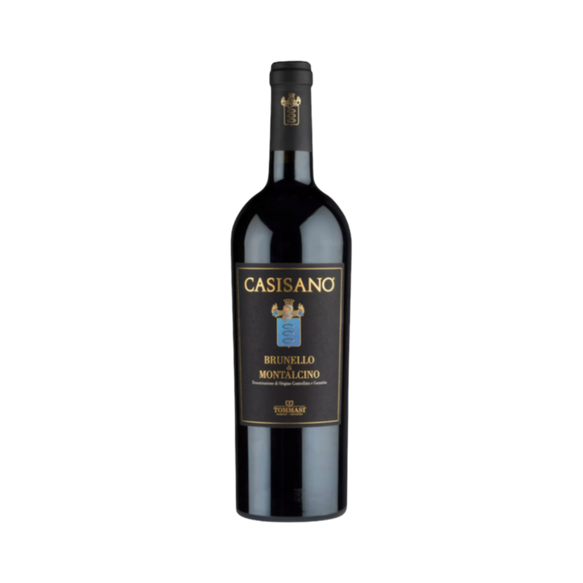 Brunello di Montalcino - Casisano