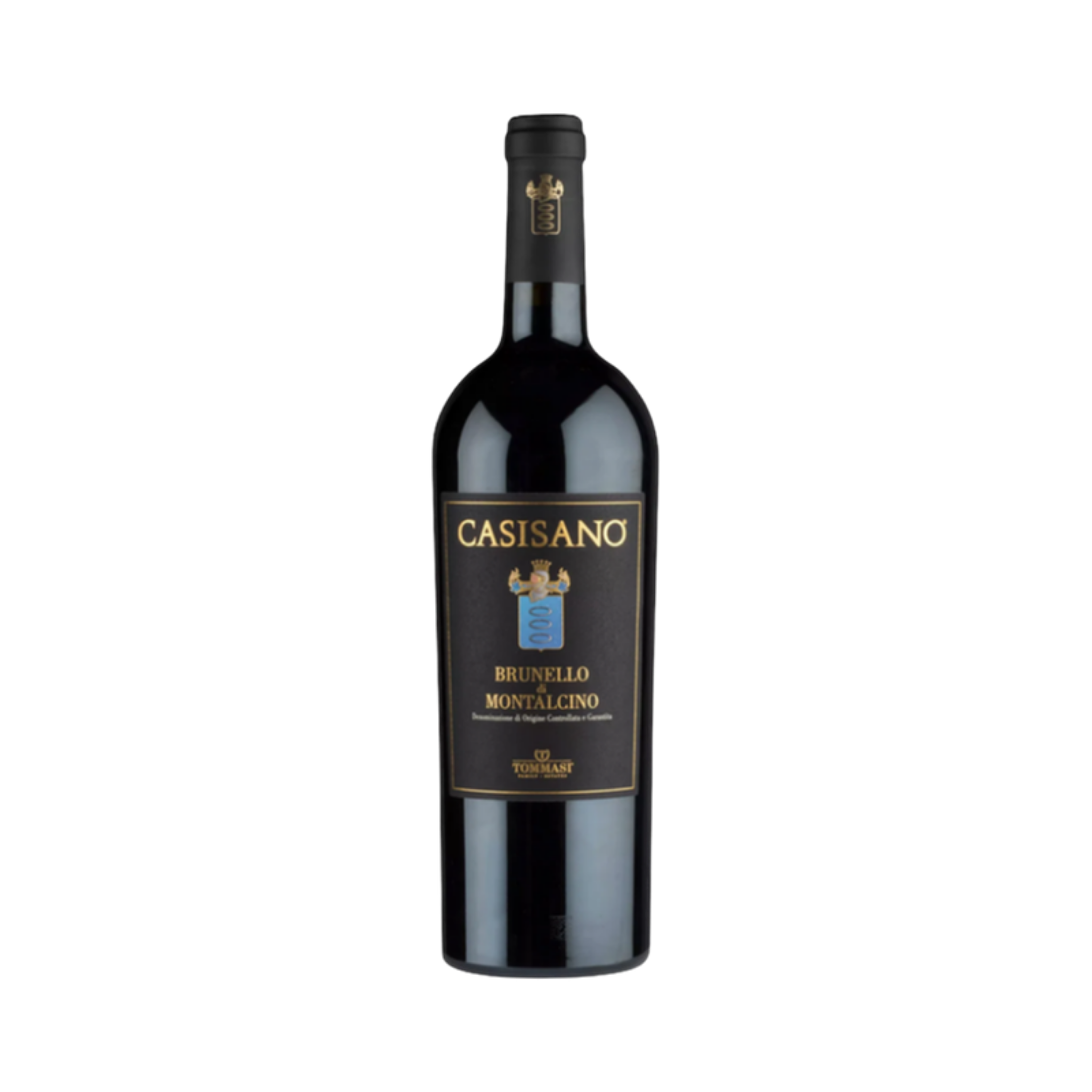 Brunello di Montalcino - Casisano