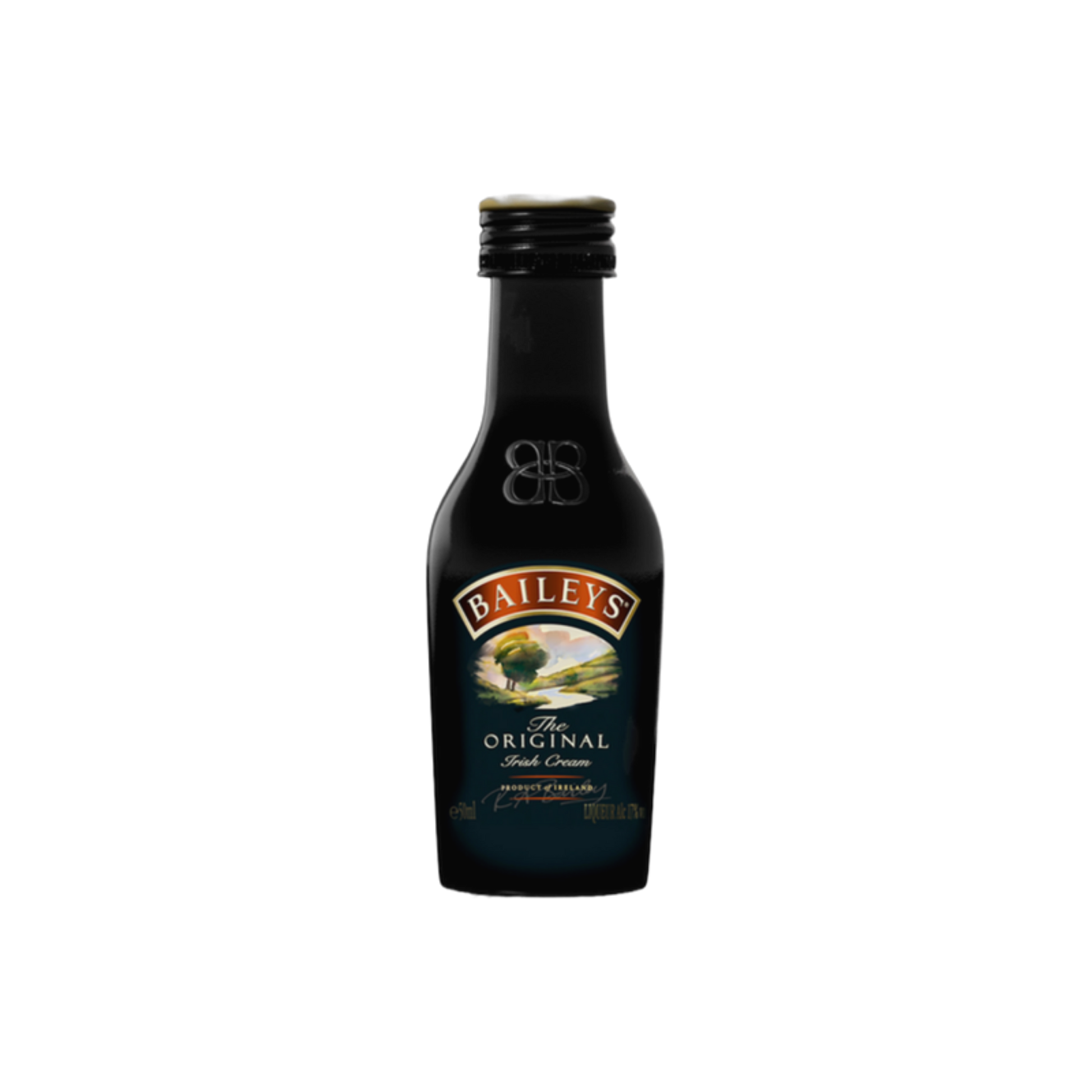 Baileys - Original Irish Cream 50ml