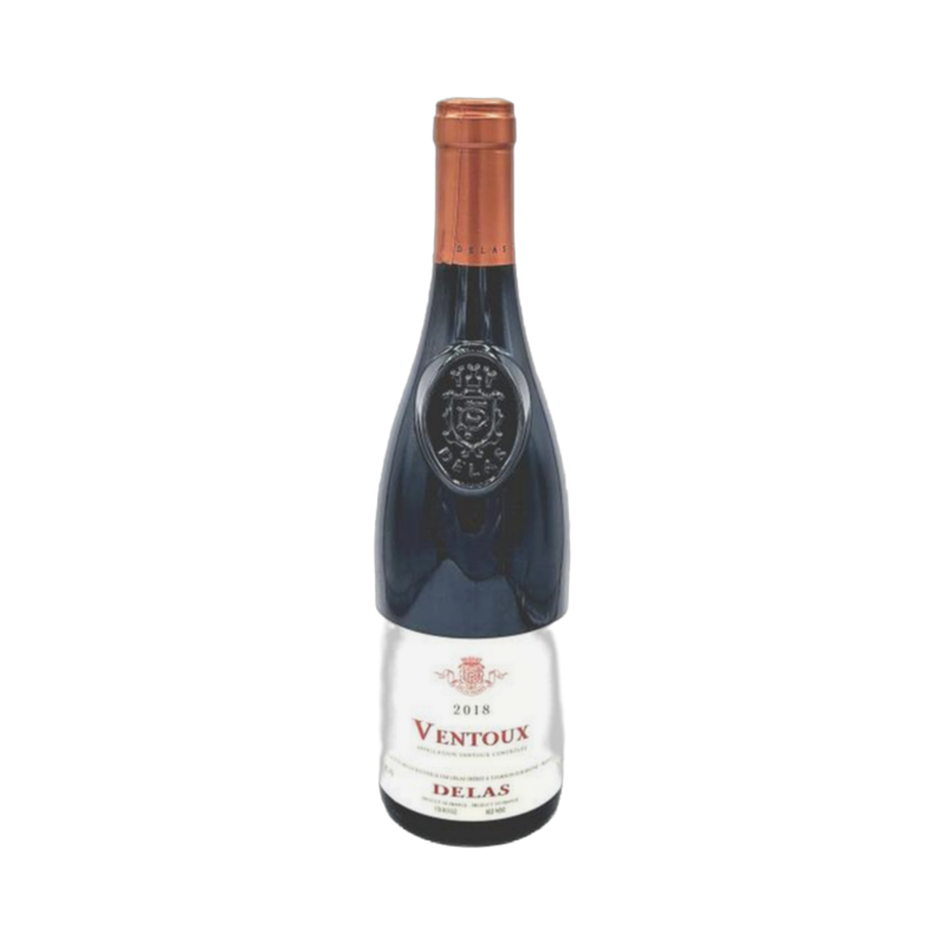 Ventoux - Delas