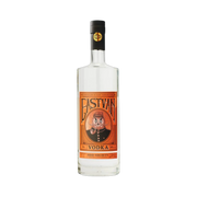 Odd Society - East Van Vodka