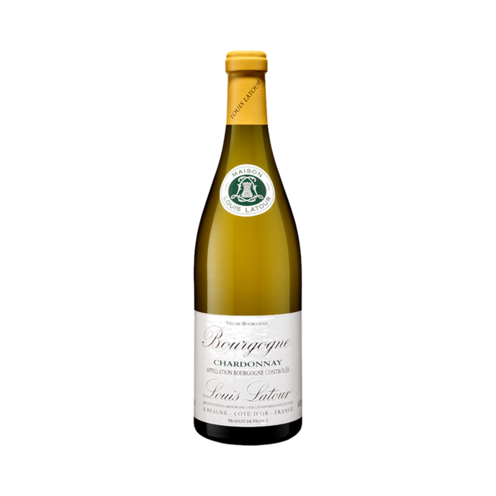 Bourgogne Chardonnay - Louis Latour